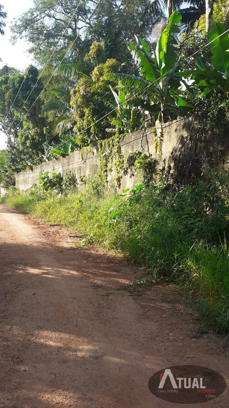 Plot for sale of 500 m² in Mairiporã, SP, Brazil