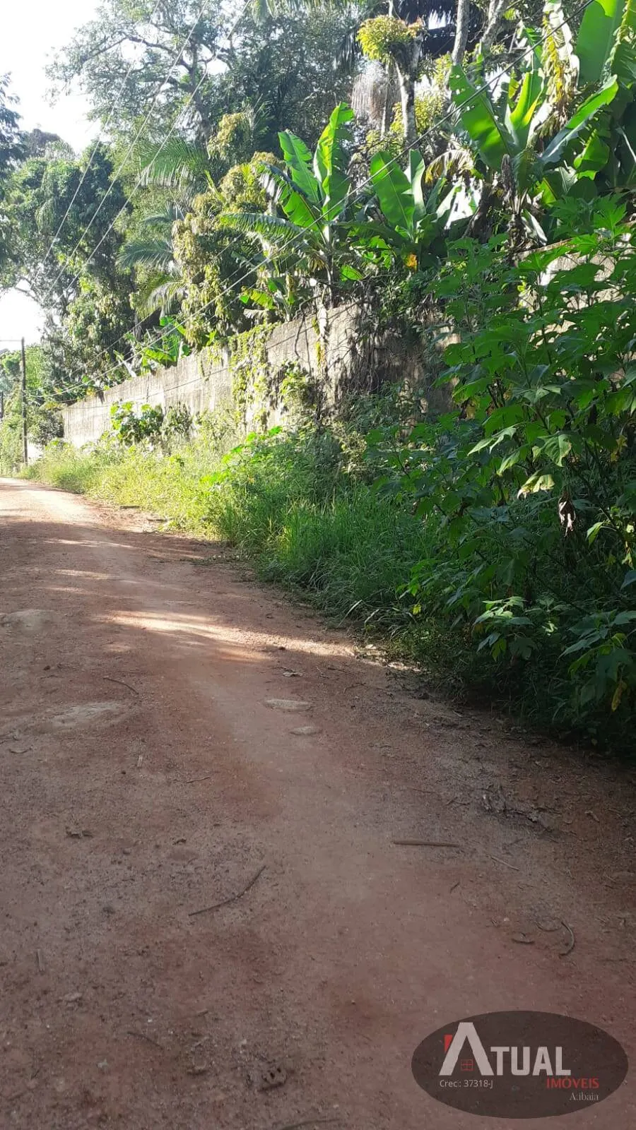 Plot for sale of 500 m² in Mairiporã, SP, Brazil