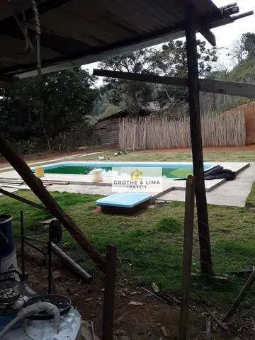 Country home for sale of 3 acres in Santa Branca, SP, Brazil