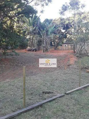 Country home for sale of 3 acres in Santa Branca, SP, Brazil