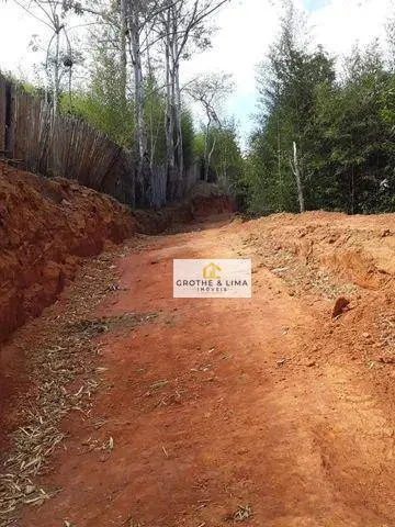 Country home for sale of 3 acres in Santa Branca, SP, Brazil