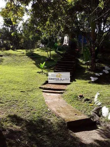 Country home for sale of 3 acres in Santa Branca, SP, Brazil