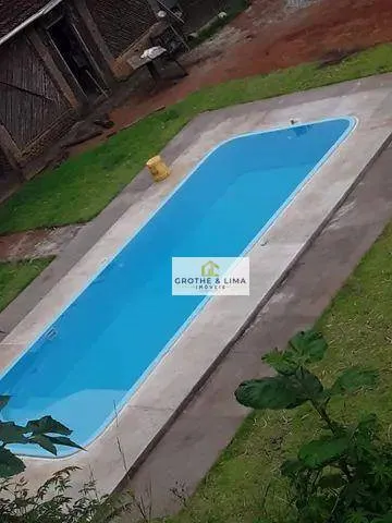 Country home for sale of 3 acres in Santa Branca, SP, Brazil