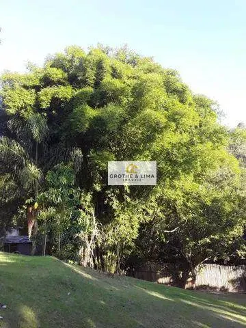 Country home for sale of 3 acres in Santa Branca, SP, Brazil