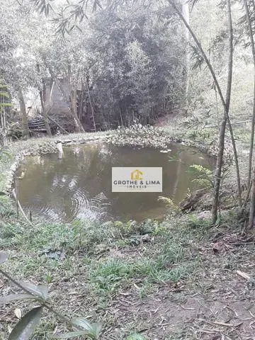 Country home for sale of 3 acres in Santa Branca, SP, Brazil