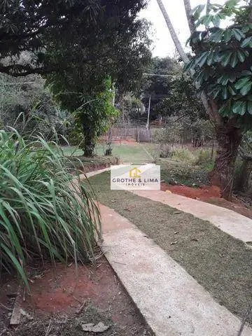 Country home for sale of 3 acres in Santa Branca, SP, Brazil