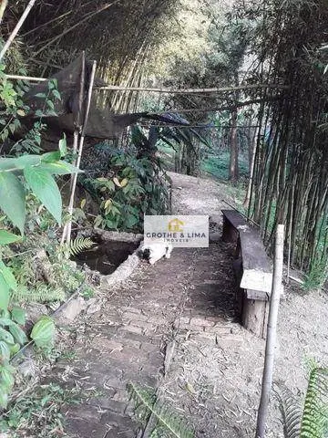 Country home for sale of 3 acres in Santa Branca, SP, Brazil