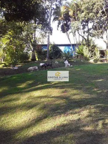 Country home for sale of 3 acres in Santa Branca, SP, Brazil