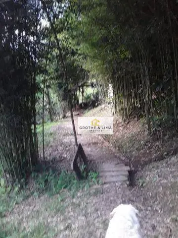 Country home for sale of 3 acres in Santa Branca, SP, Brazil