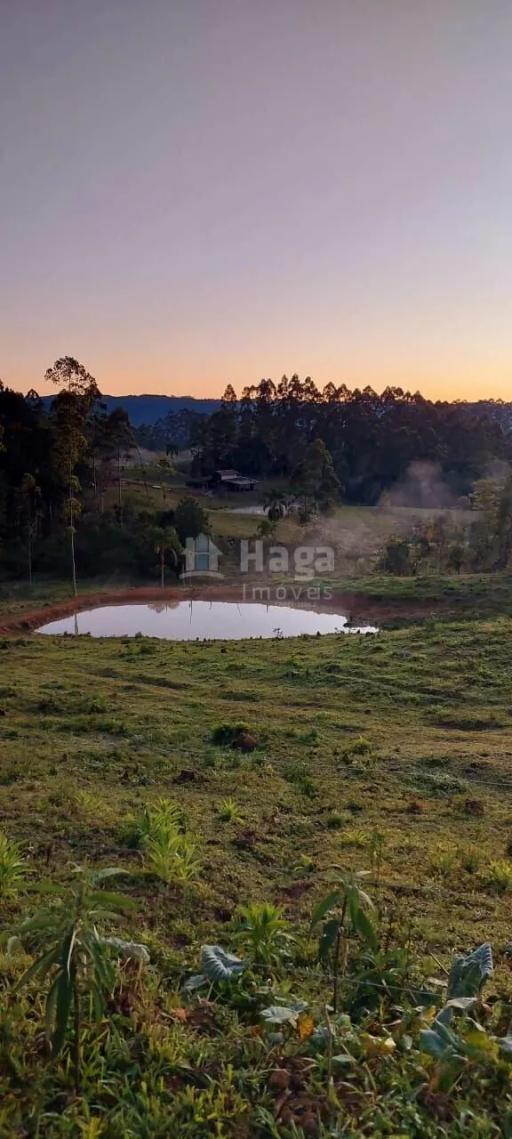 Chácara à venda de 51 ha em Doutor Pedrinho, SC, Brasil