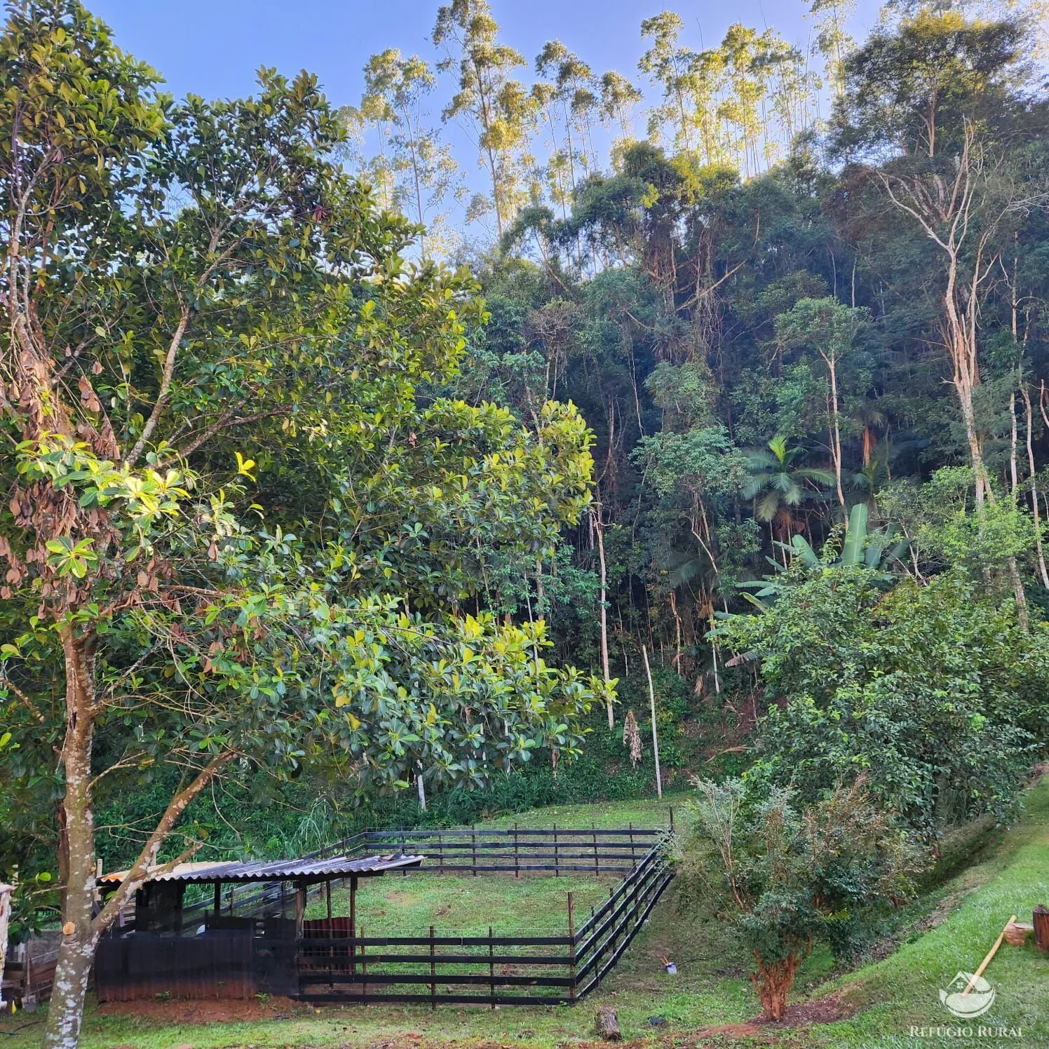 Chácara à venda de 5 ha em São José dos Campos, SP, Brasil