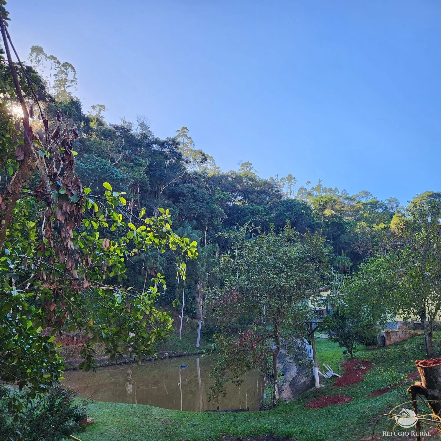 Chácara à venda de 5 ha em São José dos Campos, SP, Brasil
