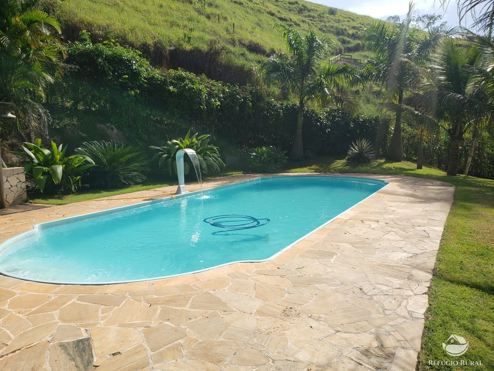 Chácara à venda de 5 ha em São José dos Campos, SP, Brasil