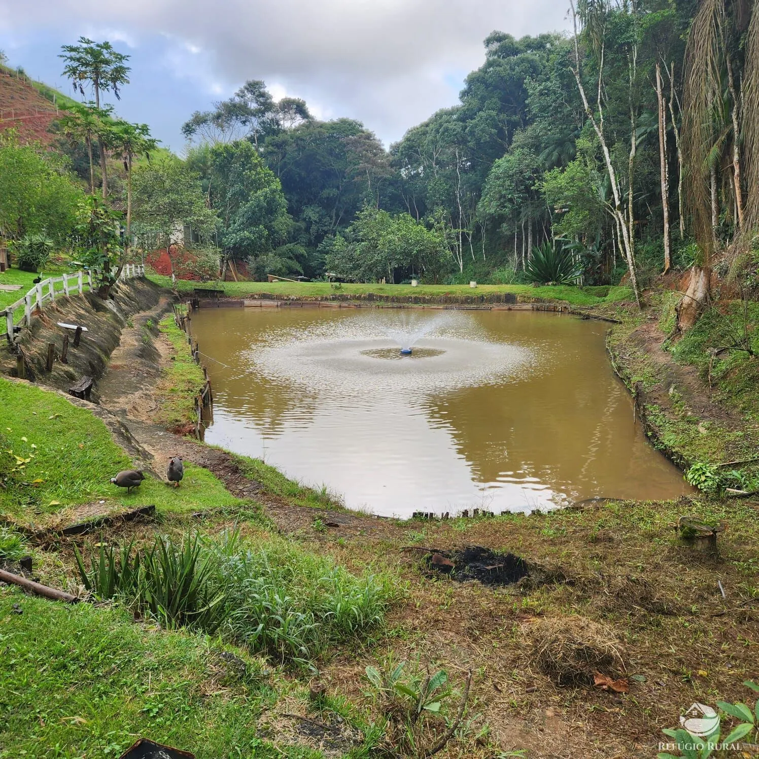 Chácara à venda de 5 ha em São José dos Campos, SP, Brasil