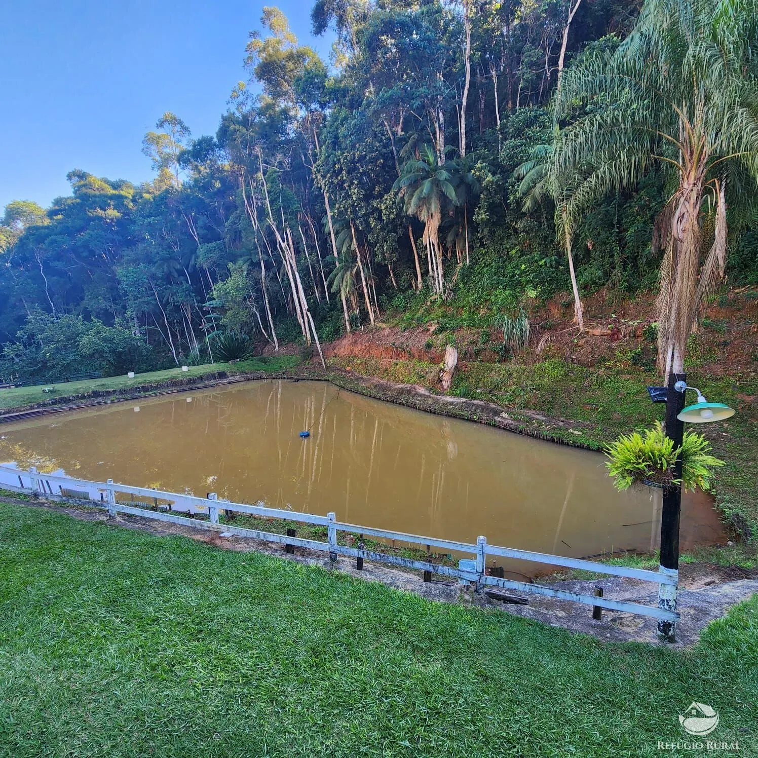 Chácara à venda de 5 ha em São José dos Campos, SP, Brasil