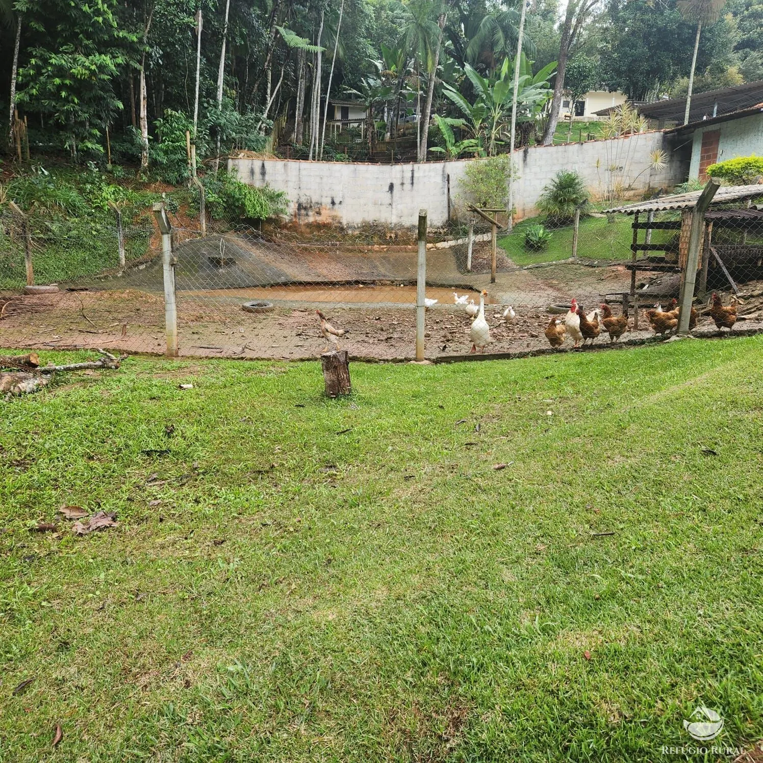 Chácara à venda de 5 ha em São José dos Campos, SP, Brasil