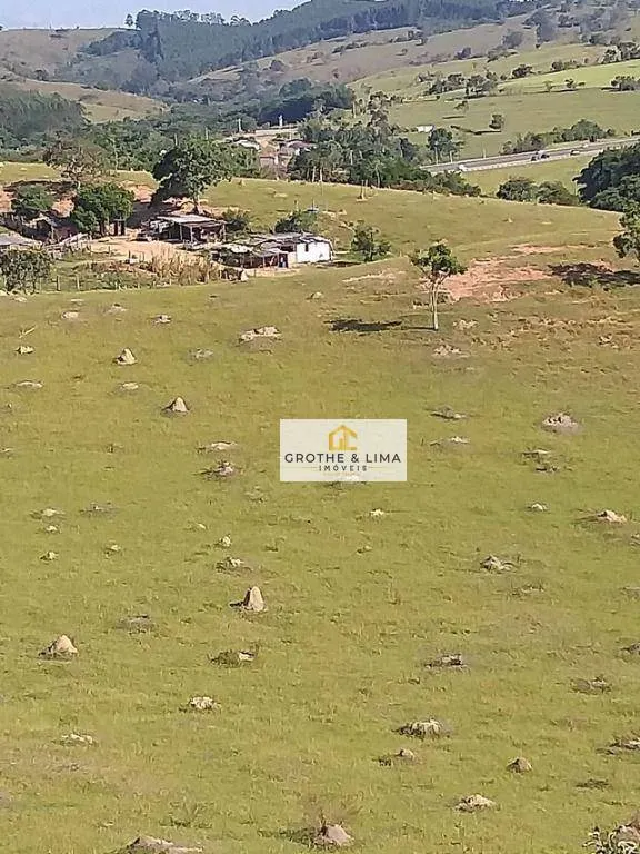 Plot for sale of 162 acres in Jacareí, SP, Brazil