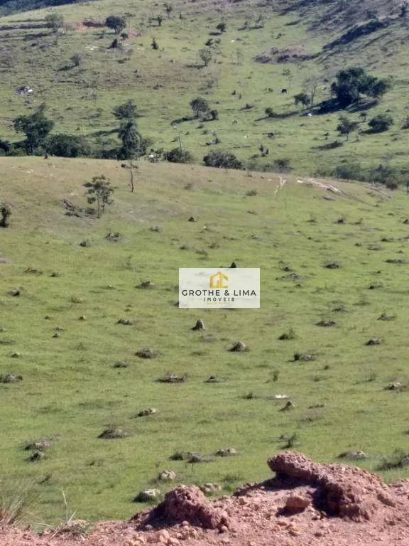Terreno à venda de 66 ha em Jacareí, SP, Brasil
