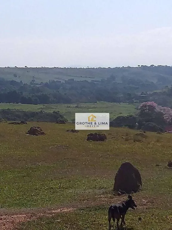 Plot for sale of 162 acres in Jacareí, SP, Brazil