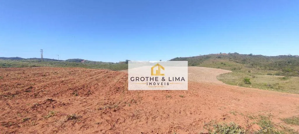 Plot for sale of 162 acres in Jacareí, SP, Brazil