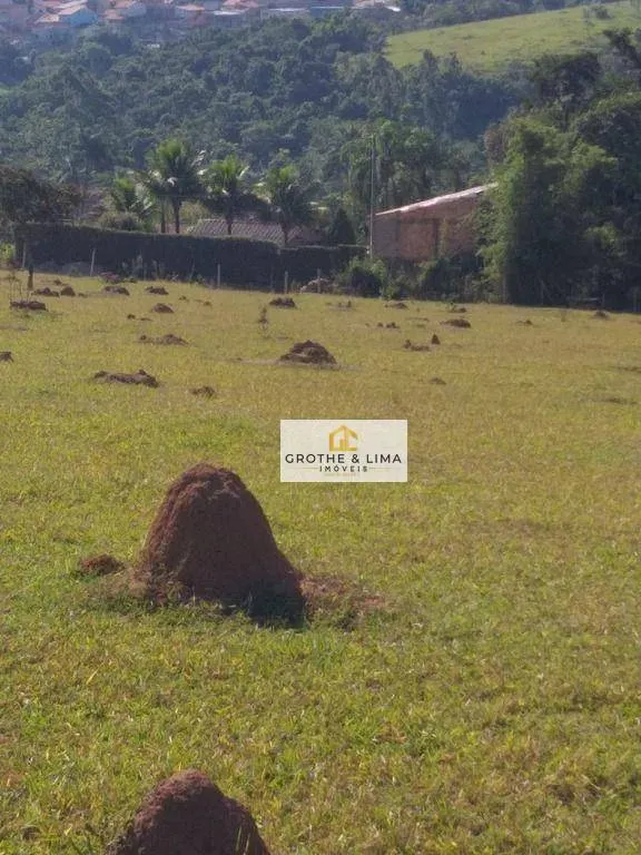 Plot for sale of 162 acres in Jacareí, SP, Brazil