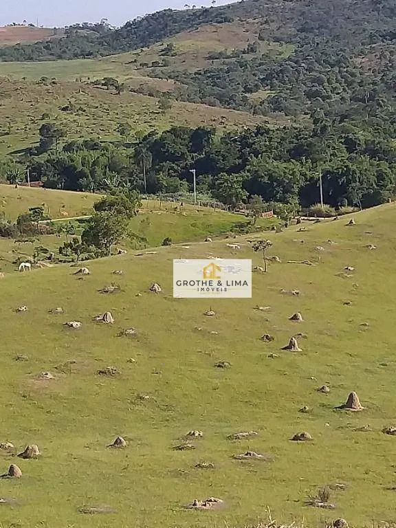 Plot for sale of 162 acres in Jacareí, SP, Brazil