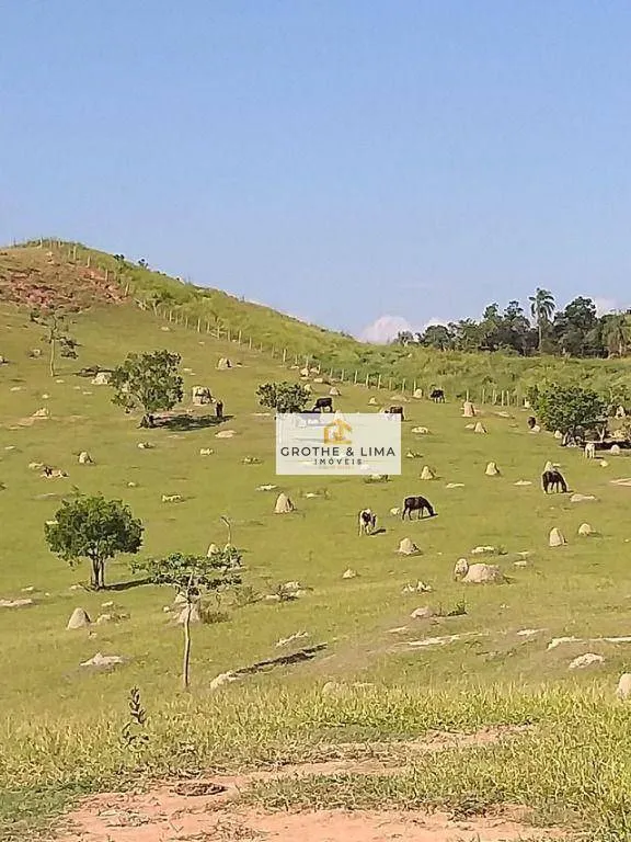 Plot for sale of 162 acres in Jacareí, SP, Brazil