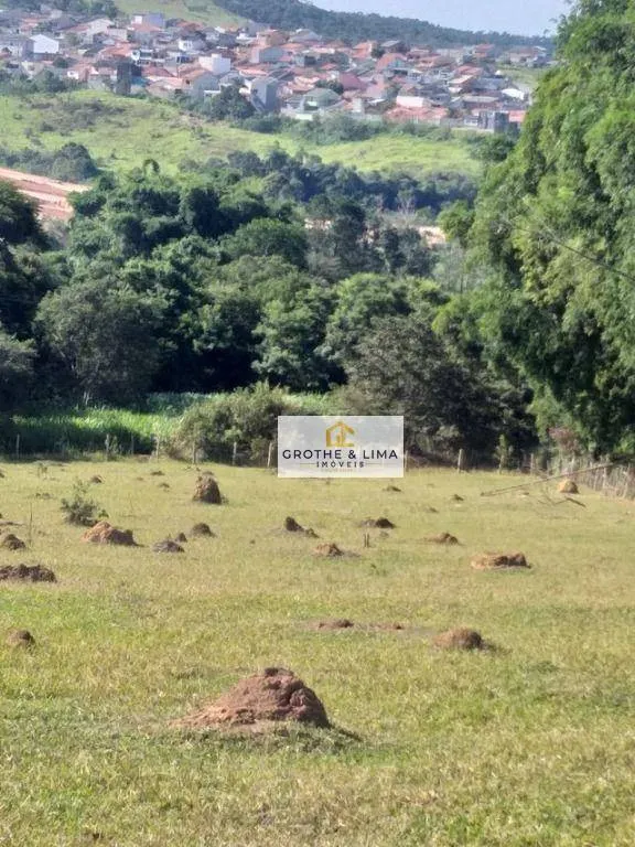 Plot for sale of 162 acres in Jacareí, SP, Brazil
