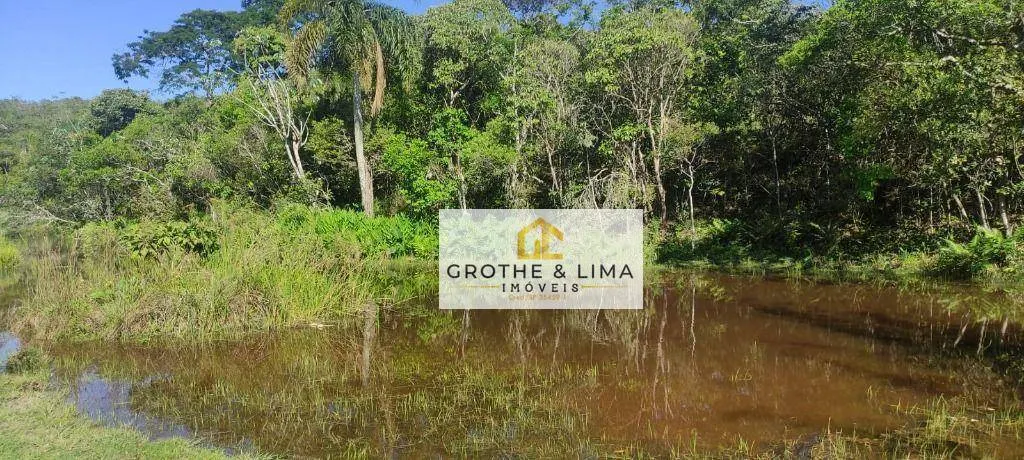 Plot for sale of 162 acres in Jacareí, SP, Brazil