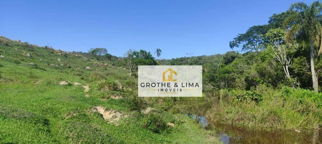 Plot for sale of 162 acres in Jacareí, SP, Brazil