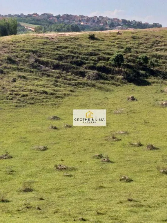 Plot for sale of 162 acres in Jacareí, SP, Brazil