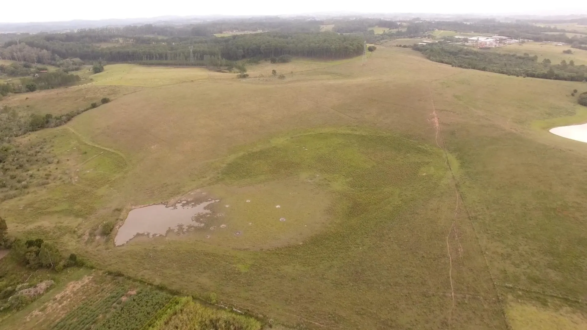 Terreno à venda de 2 ha em Viamão, RS, Brasil