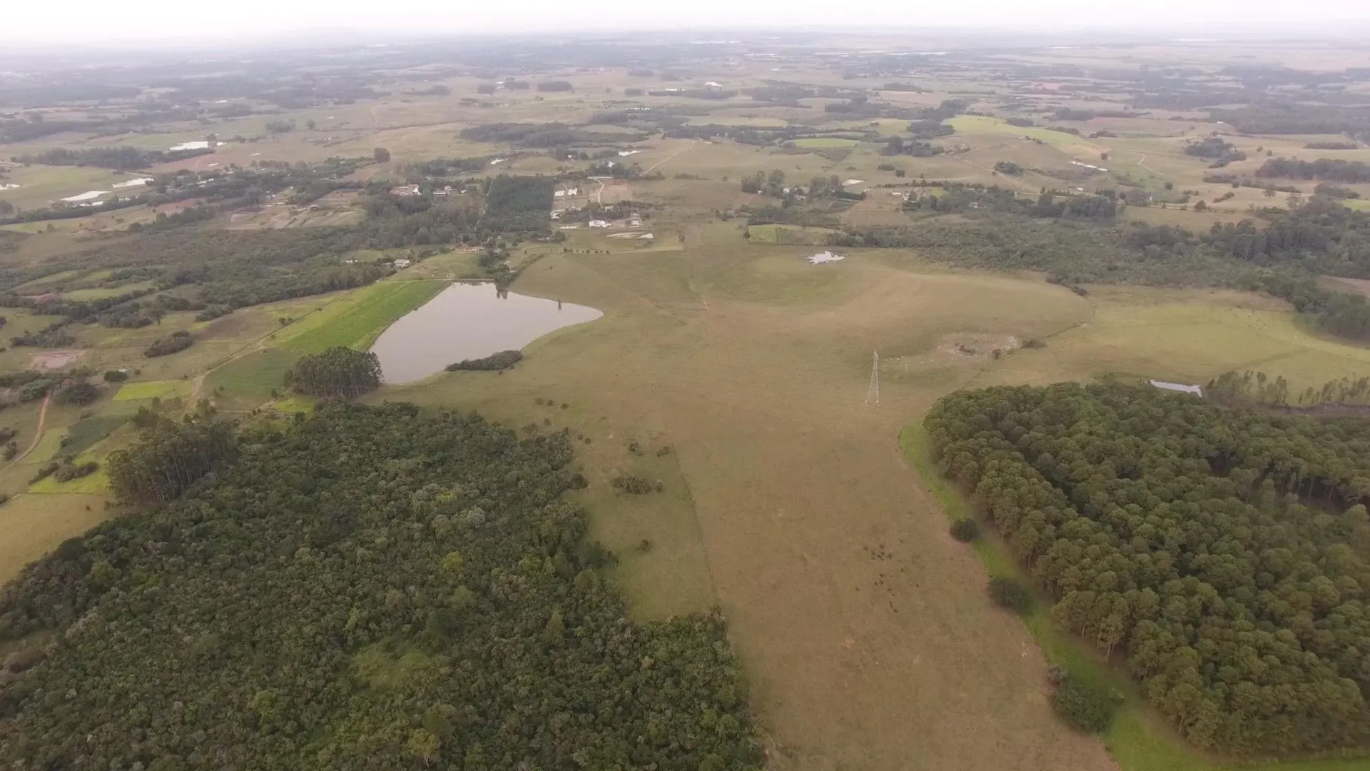 Terreno à venda de 2 ha em Viamão, RS, Brasil