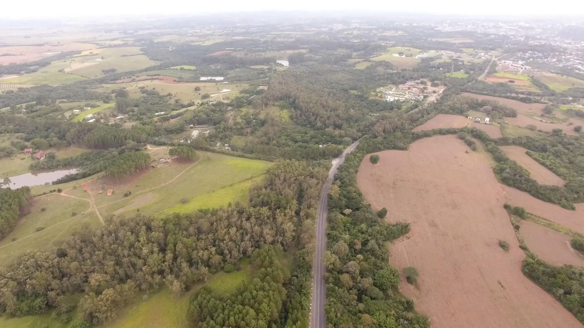 Terreno à venda de 2 ha em Viamão, RS, Brasil