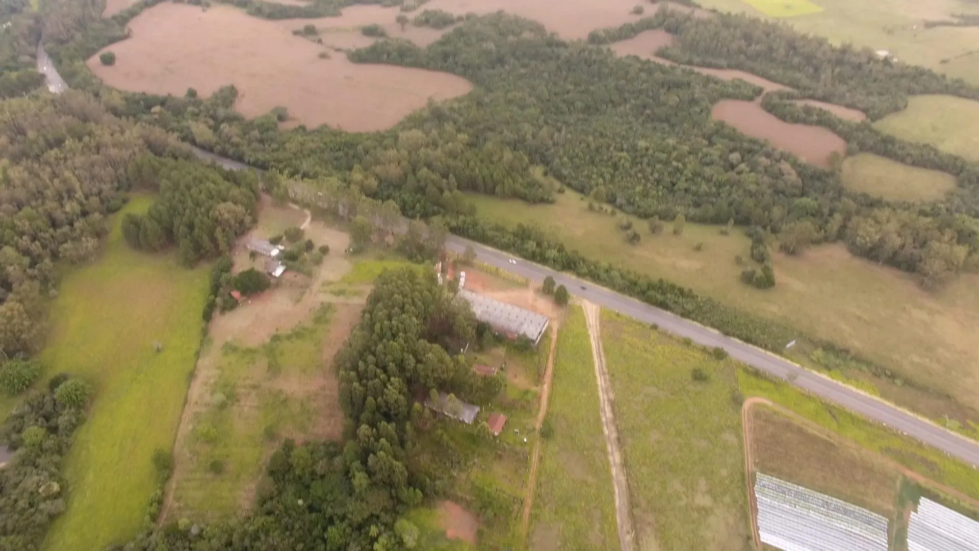 Terreno à venda de 2 ha em Viamão, RS, Brasil