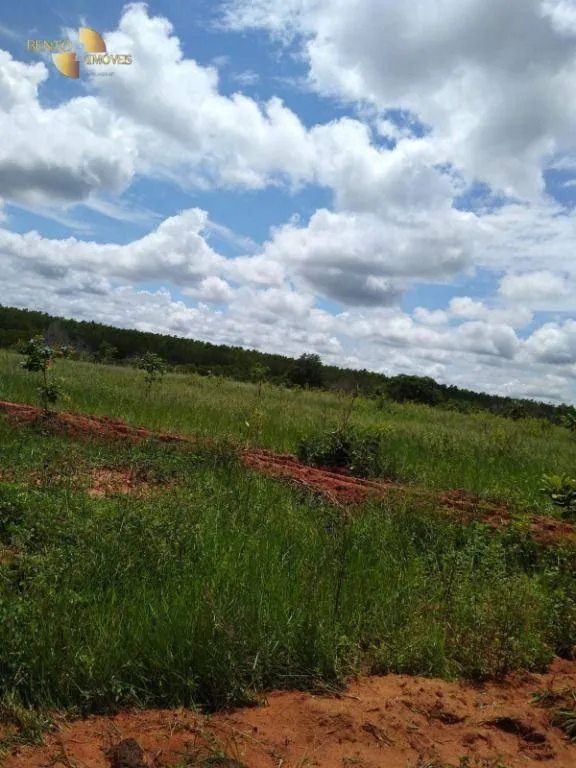 Fazenda à venda de 1.016 ha em Guiratinga, MT, Brasil