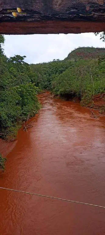 Fazenda à venda de 1.016 ha em Guiratinga, MT, Brasil