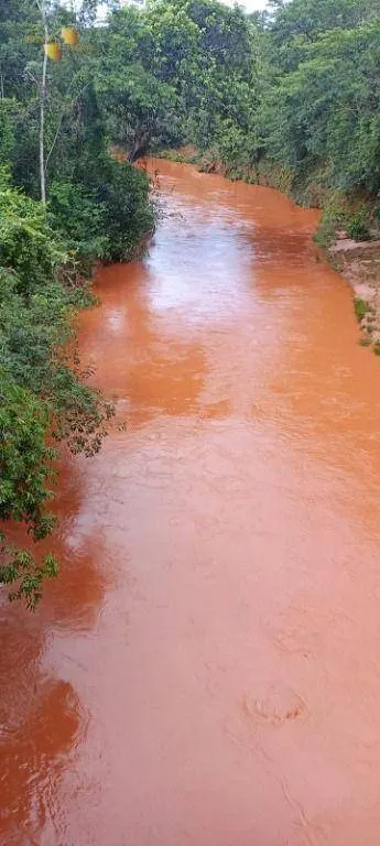 Fazenda à venda de 1.016 ha em Guiratinga, MT, Brasil