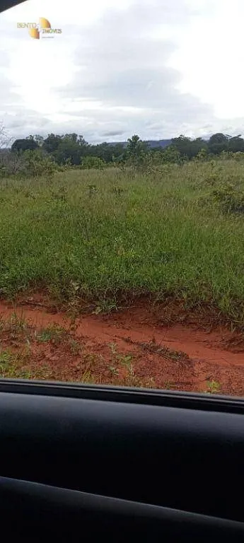 Fazenda à venda de 1.016 ha em Guiratinga, MT, Brasil