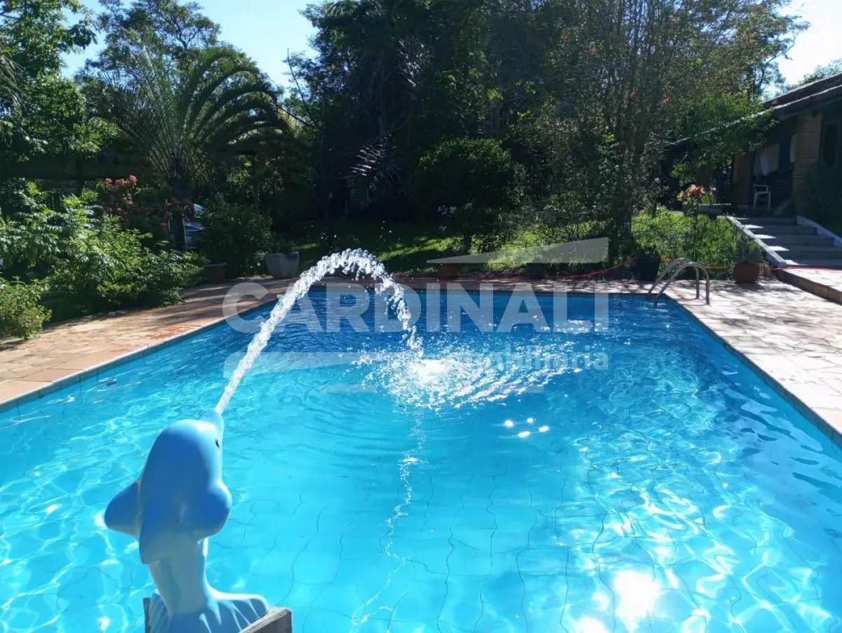 Country home for sale of 260 m² in Analândia, SP, Brazil