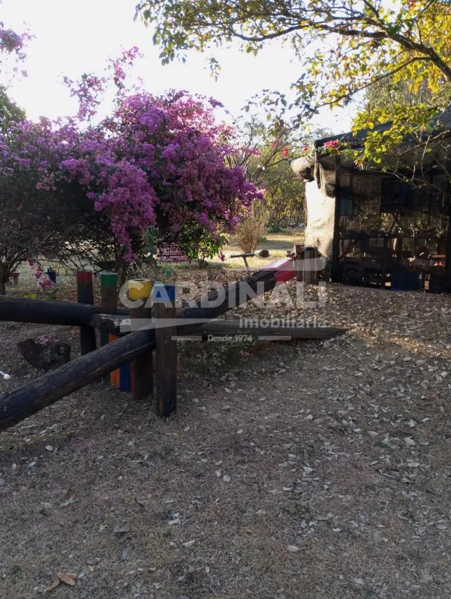 Country home for sale of 260 m² in Analândia, SP, Brazil
