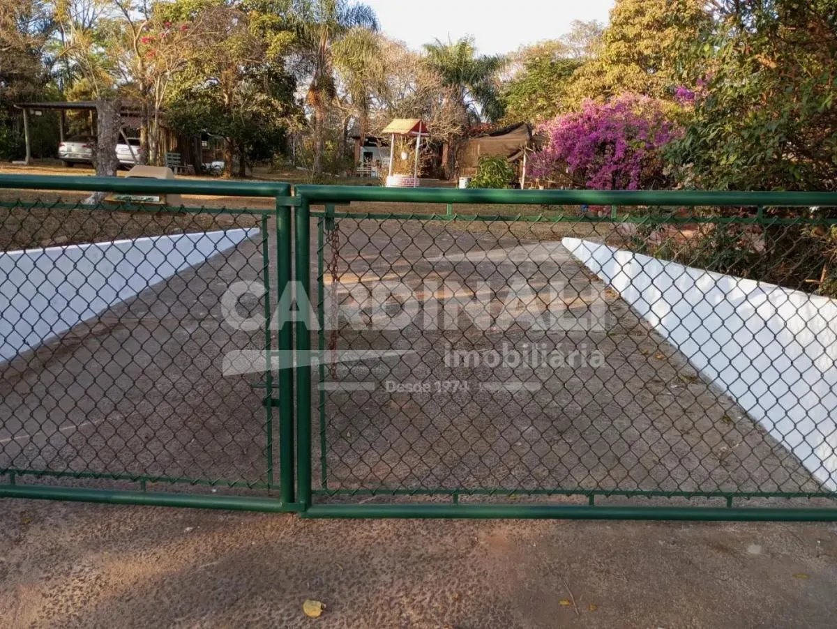 Country home for sale of 260 m² in Analândia, SP, Brazil