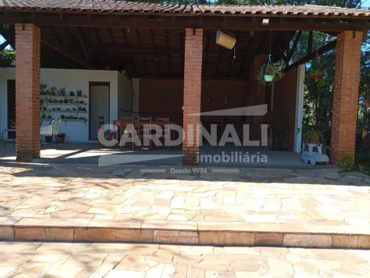 Country home for sale of 260 m² in Analândia, SP, Brazil