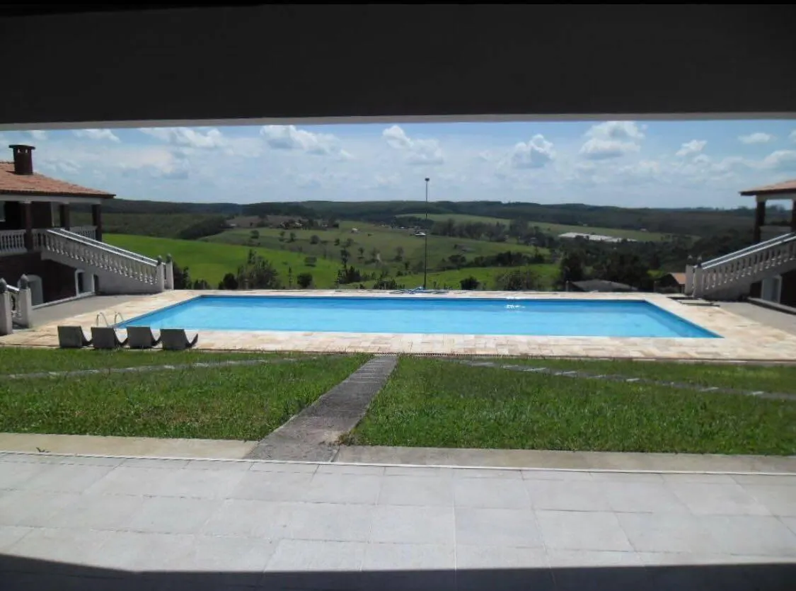 Small farm for sale of 59 acres in São Miguel Arcanjo, SP, Brazil