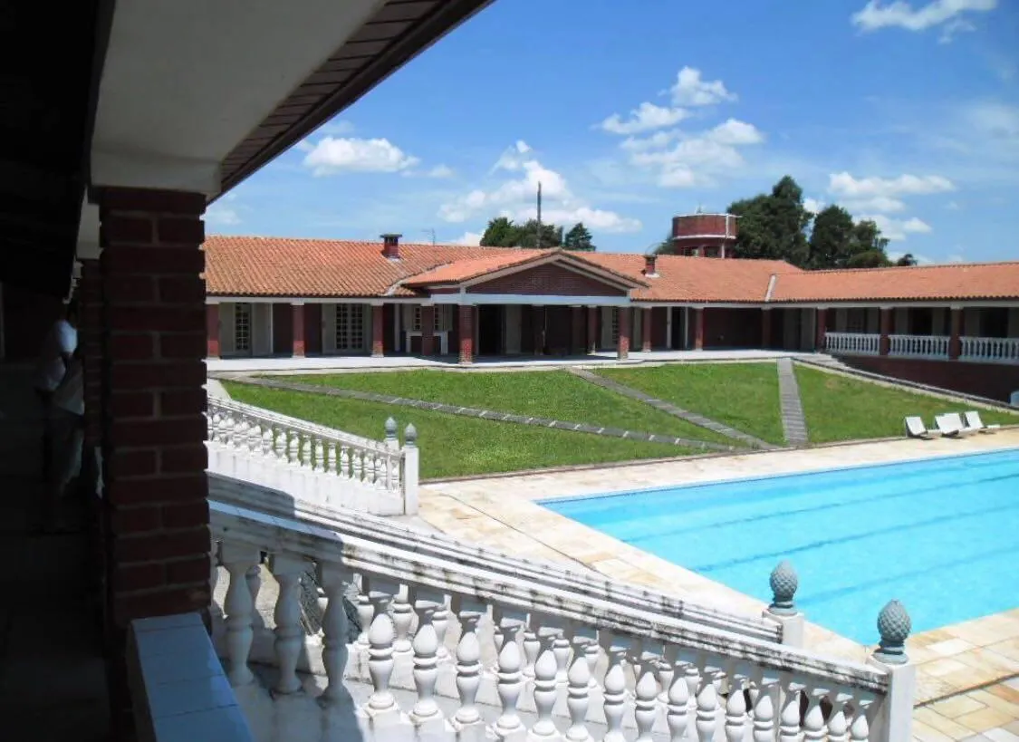 Small farm for sale of 59 acres in São Miguel Arcanjo, SP, Brazil