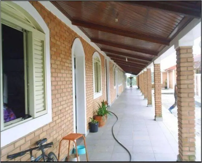 Small farm for sale of 59 acres in São Miguel Arcanjo, SP, Brazil