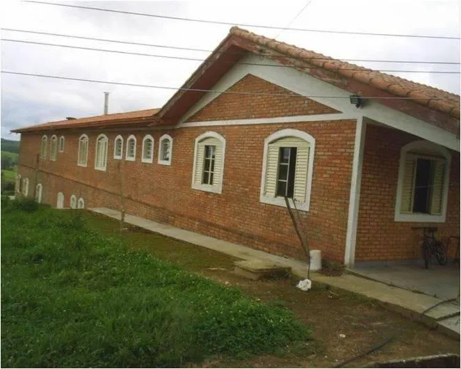 Small farm for sale of 59 acres in São Miguel Arcanjo, SP, Brazil