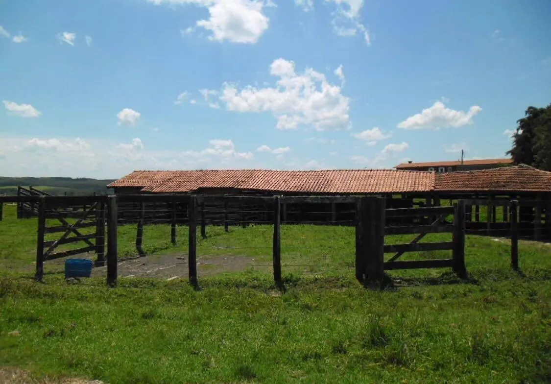 Small farm for sale of 59 acres in São Miguel Arcanjo, SP, Brazil