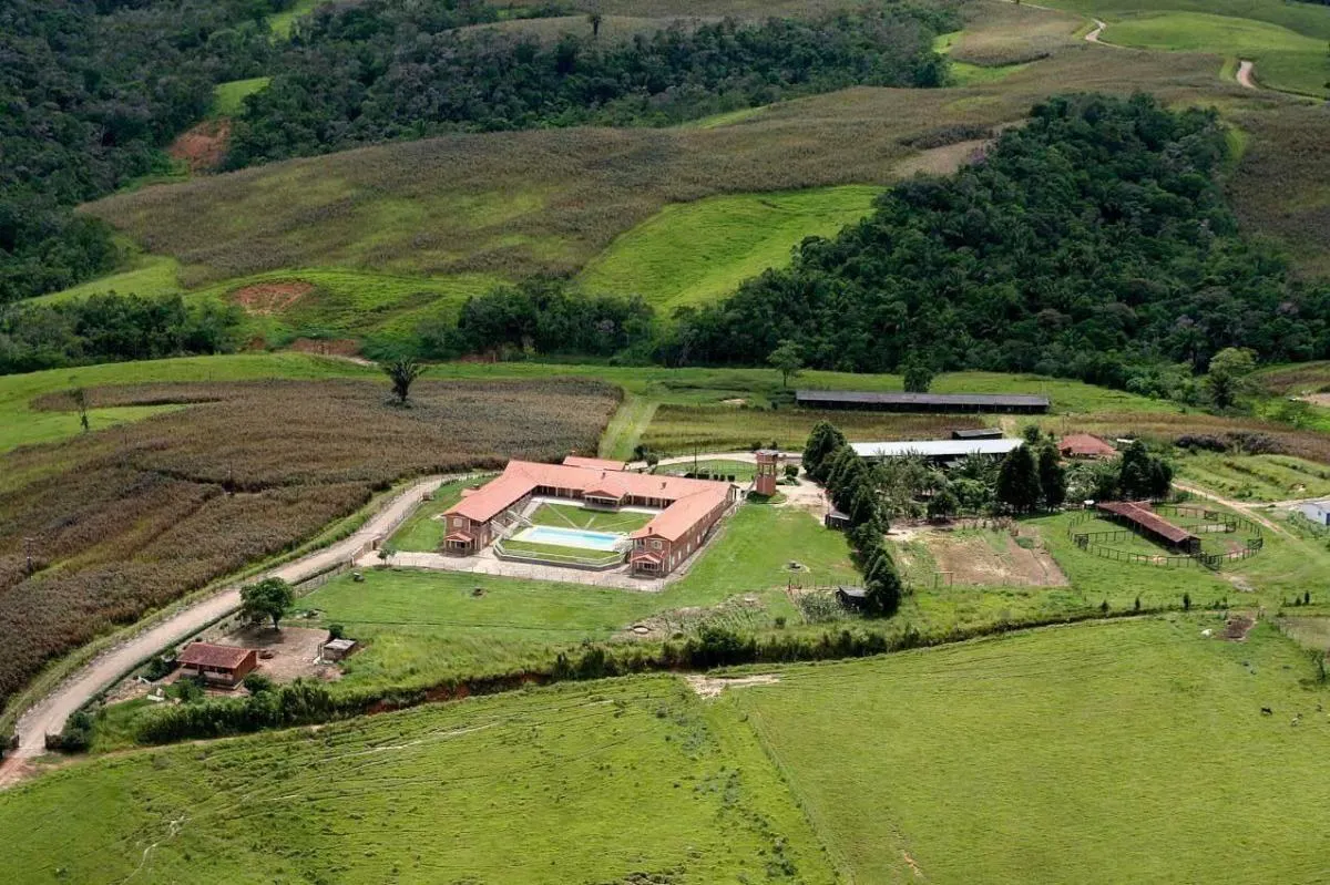 Small farm for sale of 59 acres in São Miguel Arcanjo, SP, Brazil
