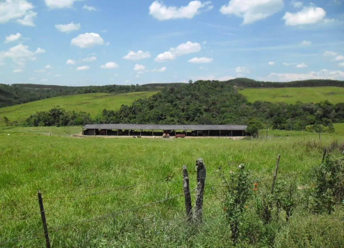 Small farm for sale of 59 acres in São Miguel Arcanjo, SP, Brazil
